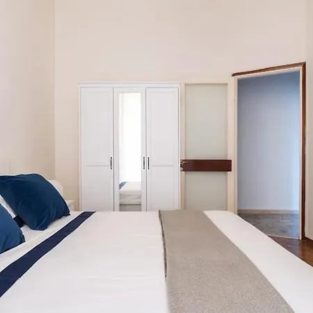 Col Di Lana Flexyrent Apartment Milán Exterior foto