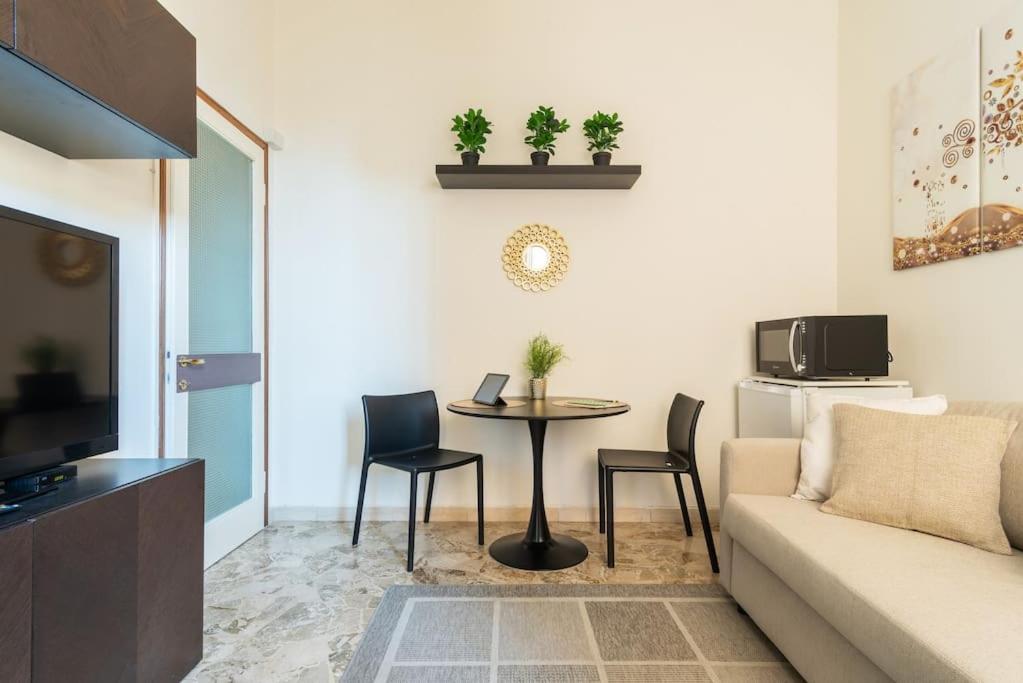Col Di Lana Flexyrent Apartamento Milán