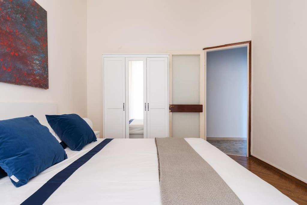 Apartamento Col Di Lana Flexyrent Milán