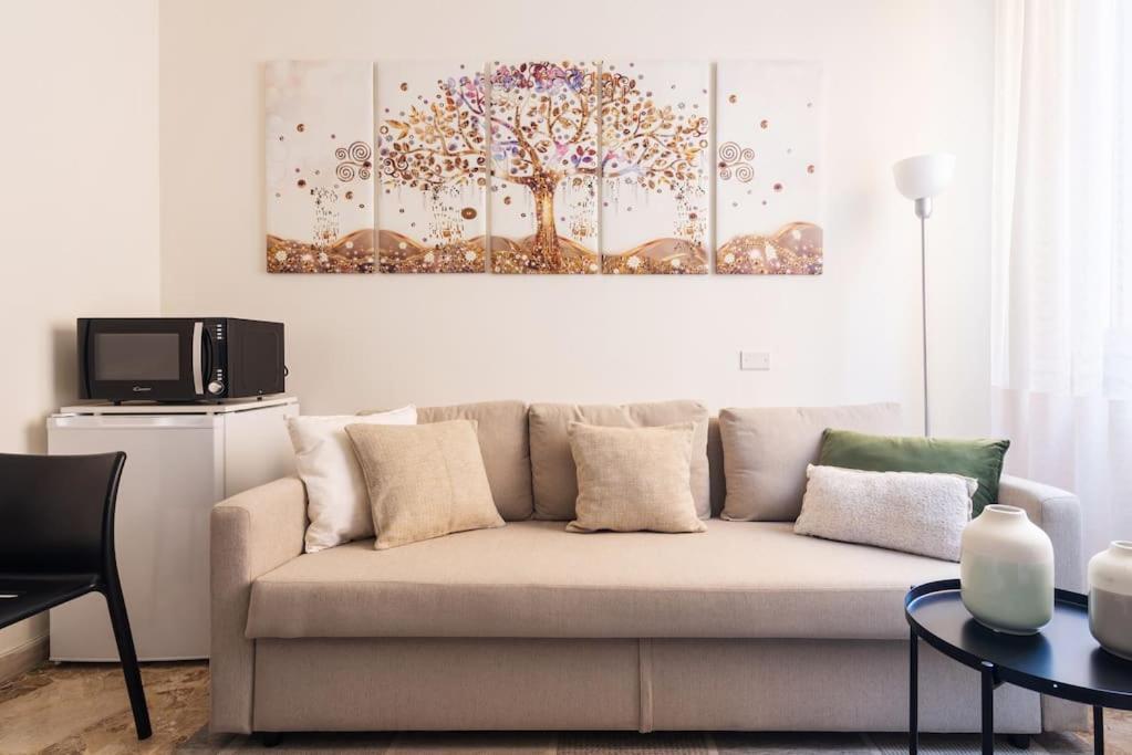 Col Di Lana Flexyrent Apartamento