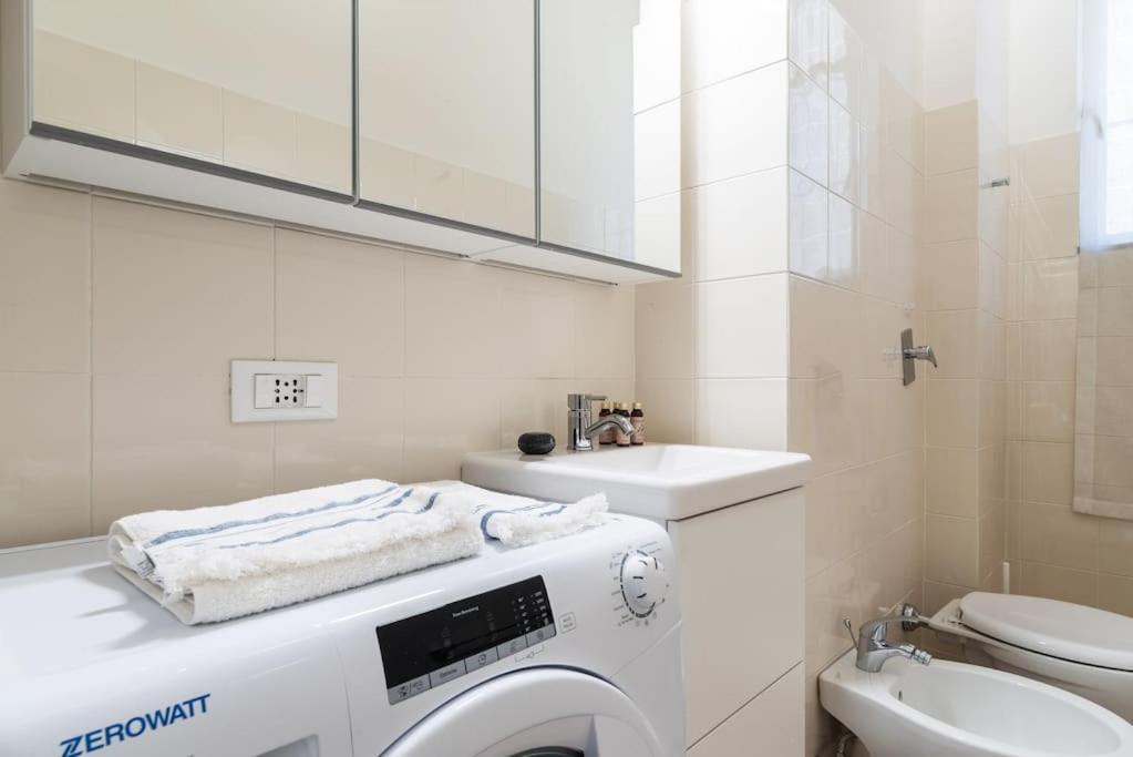 Col Di Lana Flexyrent Apartamento