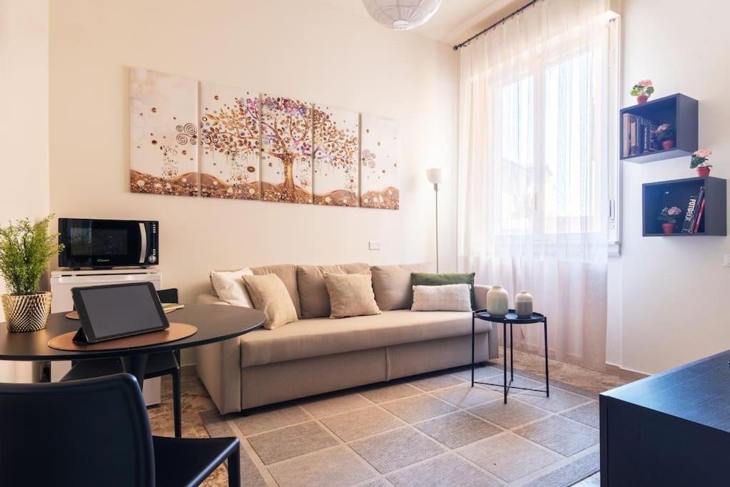 Col Di Lana Flexyrent Apartamento *