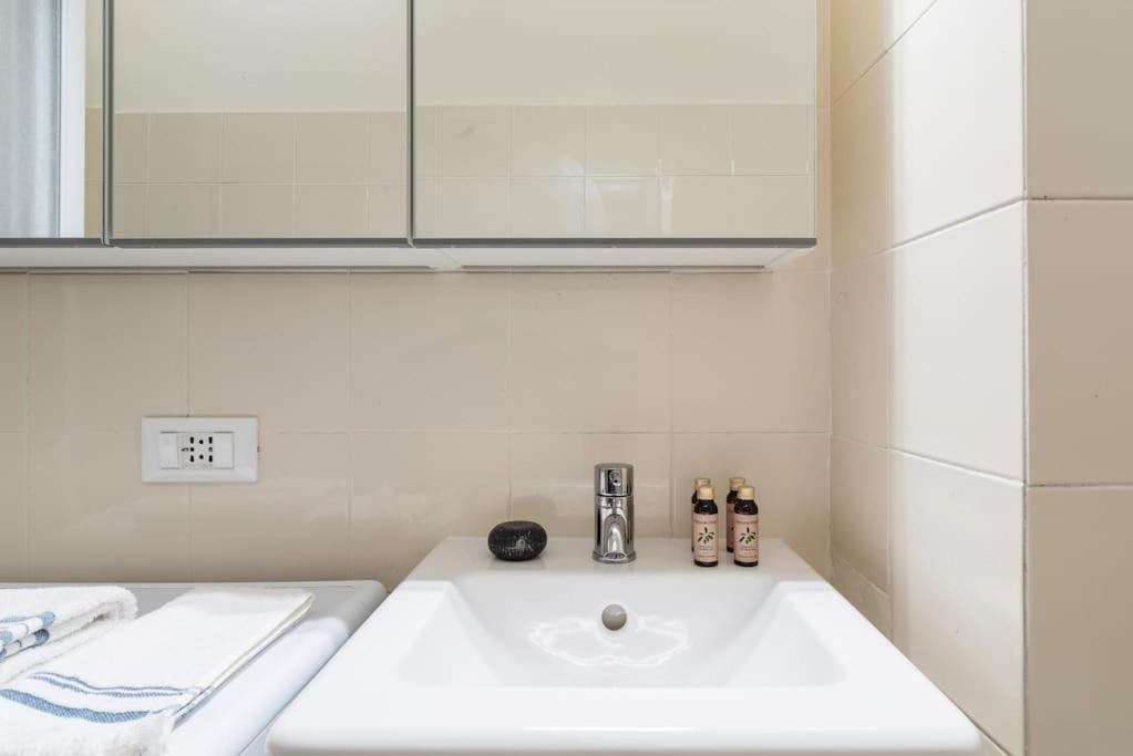Col Di Lana Flexyrent Apartamento Milán