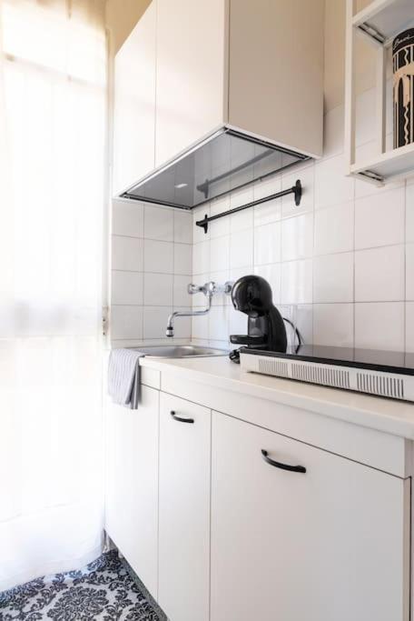 Apartamento Col Di Lana Flexyrent Milán