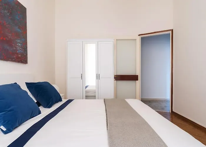 Col Di Lana Flexyrent Apartment