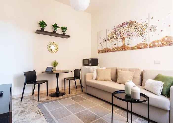 Col Di Lana Flexyrent Apartment